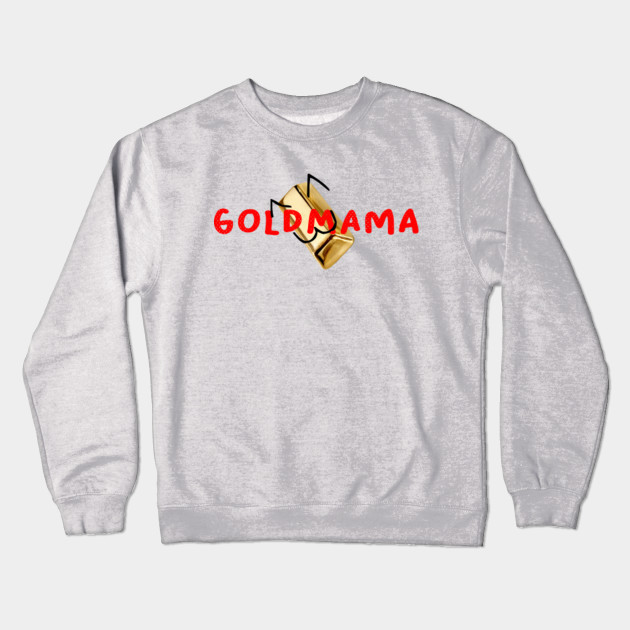 Gold Mama